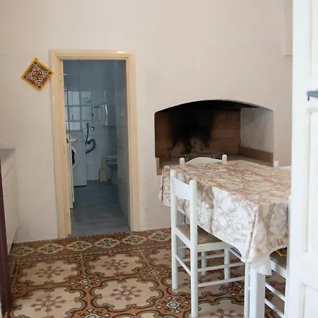 Сasa de vacaciones Mescia Giuditta Dimora Rustica Salentina Felline
