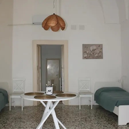 Mescia Giuditta Dimora Rustica Salentina Сasa de vacaciones